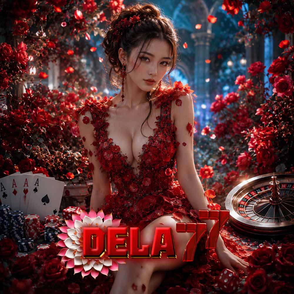 Dela77: Destinasi Bersantai Virtual Penuh Kehangatan